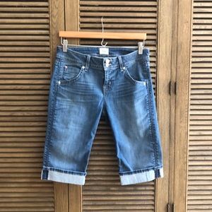 Hudson shorts women’s